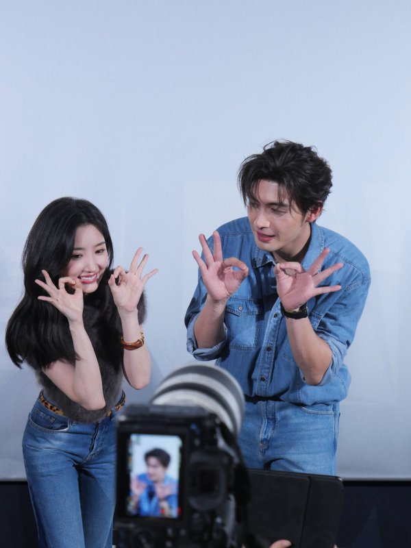 惠红网 张彬彬被喊老公当场红温 与毛晓彤教观众消气小妙招